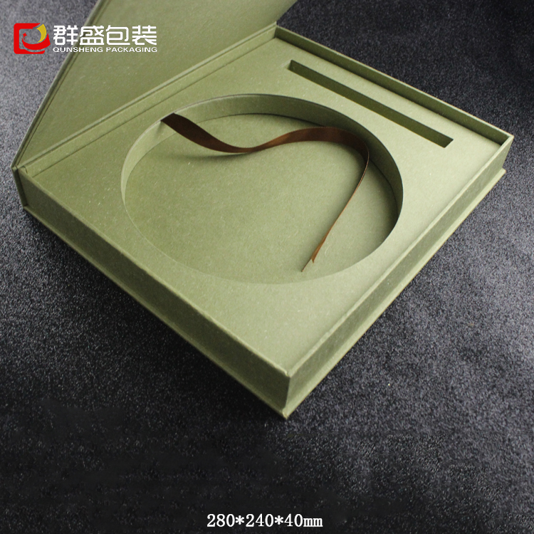 群盛禮品盒