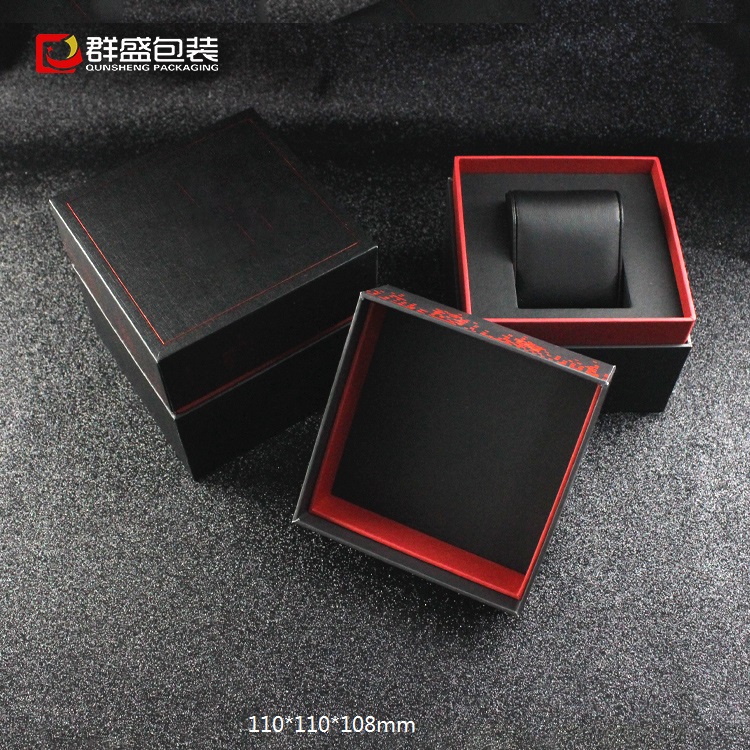精品手表盒 精品手表盒