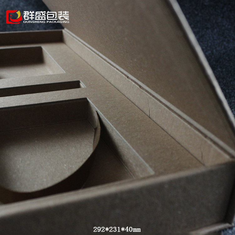 紙質(zhì)禮品包裝盒